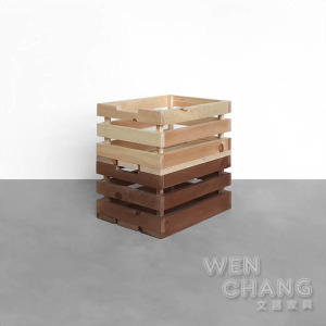 訂製品 松木儲物盒 接受任何尺寸、顏色訂製 價格另計 CU038