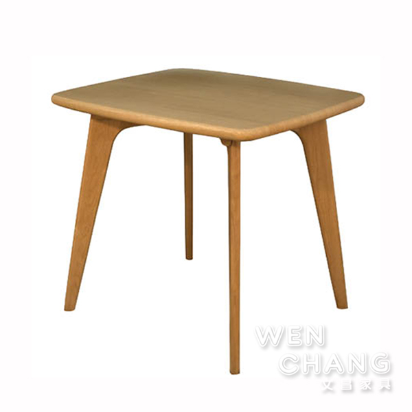 丹麥北歐風 全實木 白橡木 托克餐桌 Dining table  TB018《出清品》