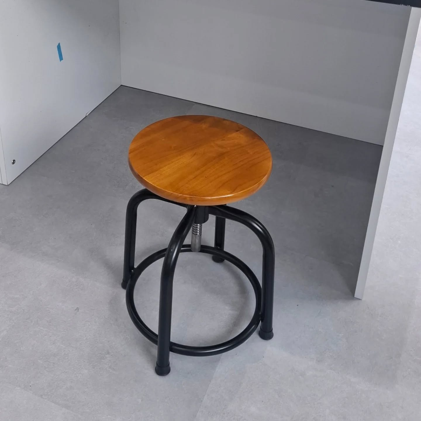 MIT台灣製造 旋轉椅凳