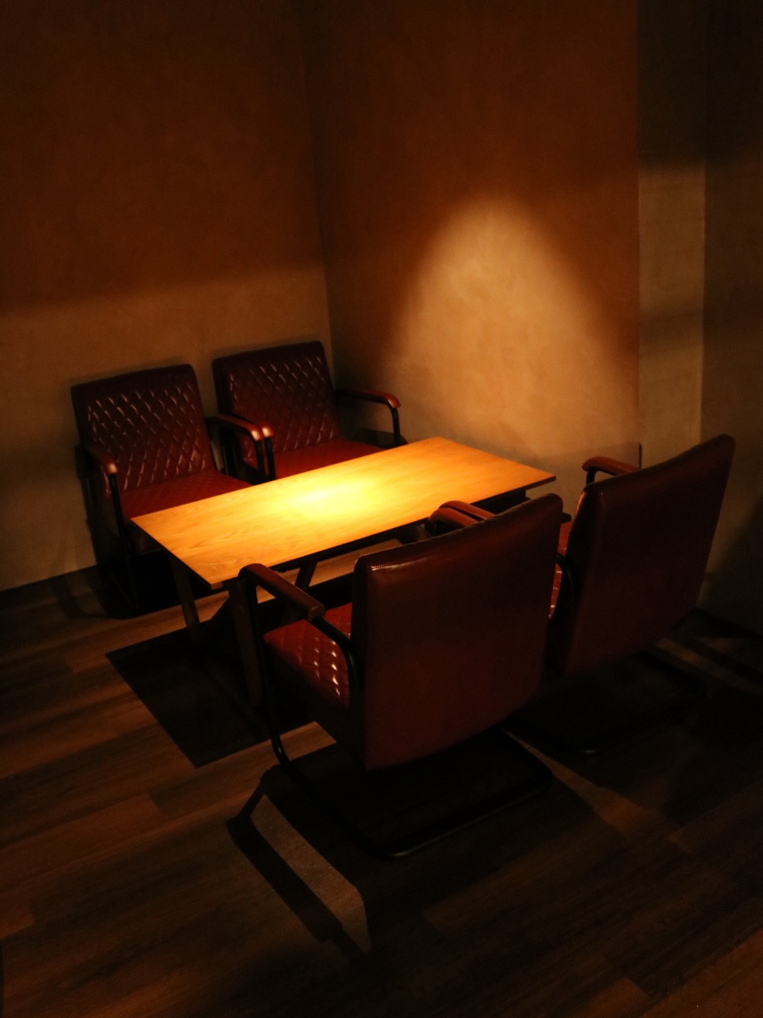 復古老沙發 酒吧沙發