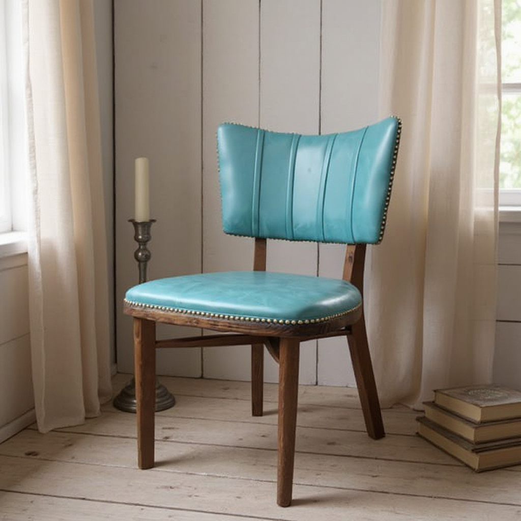 店長推店 實木餐椅