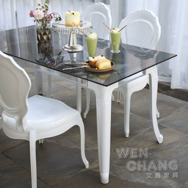 咖啡廳耐用餐椅搭配