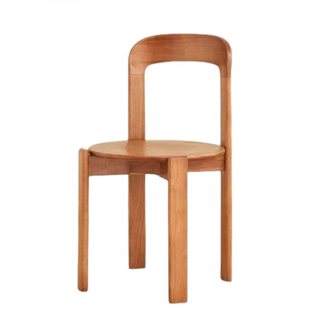 雷伊 餐椅 REY CHAIR CH100 北歐 復古風 設計師款 網美 IG爆紅款