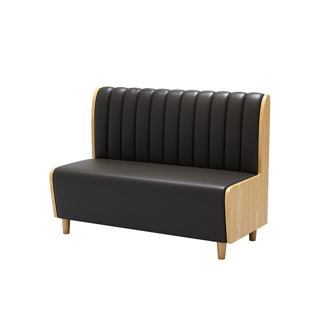 訂製品 訂製卡座沙發｜餐廳、咖啡廳、商空首選 DK001 無現貨需預購