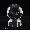 白水晶球62mm | 鎮宅磁場_1