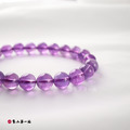 天然紫水晶手珠_2