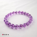 天然紫水晶手珠_3
