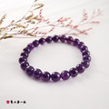 頂級紫水晶手珠_7