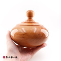 台灣檜木聚寶盆_5