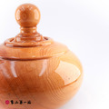 台灣檜木聚寶盆_2
