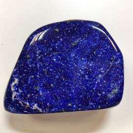 青金石 象山第一站 鹽燈水晶寶石