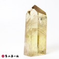 頂級黃水晶柱 | 高8cm_1