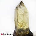 頂級黃水晶柱 | 高11cm_1