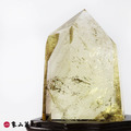 頂級黃水晶柱 | 高11cm_3