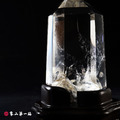 白水晶柱 近完美品質 | 高16cm | qu271_1