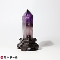 頂級紫水晶柱 | 高17cm_2