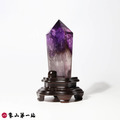 頂級紫水晶柱 | 高17cm_3