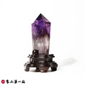 頂級紫水晶柱 | 高17cm_4