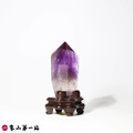 頂級紫水晶柱 | 高13.5cm_1