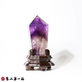 頂級紫水晶柱 | 高17.5cm_1