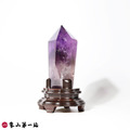 頂級紫水晶柱 | 高17.5cm_2