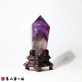 頂級紫水晶柱 | 高17.5cm_4