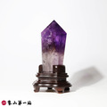 頂級紫水晶柱 | 高17.5cm_5