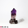 頂級紫水晶柱 | 高14cm_1