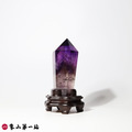 頂級紫水晶柱 | 高14cm_2