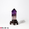 頂級紫水晶柱 | 高14cm_3