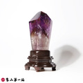 頂級紫水晶柱 | 高18cm_1