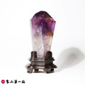 頂級紫水晶柱 | 高18cm_3
