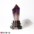 頂級紫水晶柱 | 高18cm_4