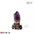 頂級紫水晶柱 | 高13.5cm