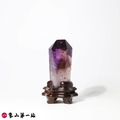頂級紫水晶柱 | 高13.5cm_2