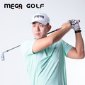 【MEGA GOLF】24G記憶超纖高爾夫手套-男款 MG-2014-24_2