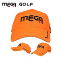 【MEGA GOLF】立體精美刺繡 高爾夫運動帽 MG-203_2