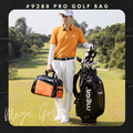 【MEGA GOLF】 PRO GOLF BAG高爾夫球袋#9288 球桿袋_2