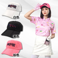 【MEGA GOLF】便利可折疊三折高爾夫球帽 MG-5211_7