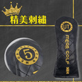 【MEGA GOLF】王者高爾夫木桿套1.3.5.UT(木桿套球桿套)_7