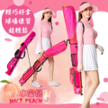 【MEGA GOLF】果凍腳架袋 高爾夫腳架練習袋_5