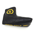 【MEGA GOLF】磁吸L形格紋推桿套_1