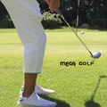 【MEGA GOLF】滑行者 木桿造型的切推桿 全球首創 Chipper Pinnear_5