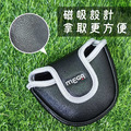 【MEGA GOLF】小獴 推桿保護套_4