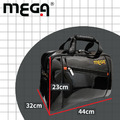 【MEGA GOLF】水晶亮面高爾夫衣物袋A0286_5