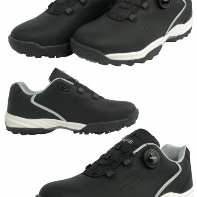 MEGA 高爾夫球鞋