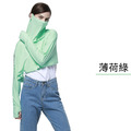 【MEGA COOUV】 防曬涼感斗篷 UV-F412 UV cloak_3