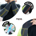 【客製化商品】日本設計 男女共款 | 客製化防曬袖套 | 涼感 防曬 不分尺寸 袖套客製化 | MEGA_6