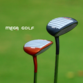 【MEGA GOLF】滑行者 木桿造型的切推桿 全球首創 Chipper Pinnear_1