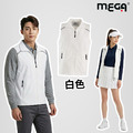 【客製化商品】 客製化 MEGA JAPAN 高爾夫輕量防潑水背心 下單請洽客服詢問_3